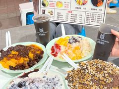 -美肴冰品·汉堡·牛腩饭(总店)