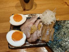 -Ramen满吉·豚骨拉面(丽园路店)