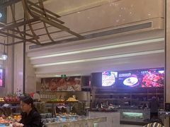 -盛宴标帜餐厅·亲子自助 (南昌喜来登酒店)