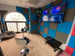 -零纪元VR体验馆·桌游(黄浦店)