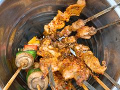 -炒豆合作社(东四总店)