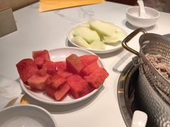-犇鼎牛潮汕牛肉火锅(新辰里学清路店)