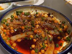 -院8里·少城记忆老川菜(宽窄巷子店)