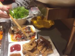 -海底捞火锅(凯德广场店)