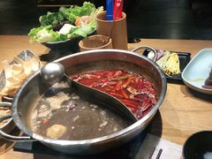 -聚聚火锅.欢聚到半夜(静海店)