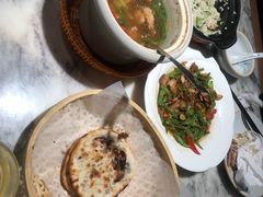 -梁家大院•农家菜(昆山会展中心店)