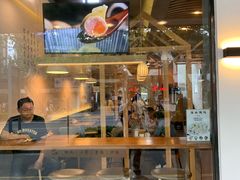 门面-红小满休闲餐厅(十全街店)