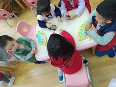 -上海圣地雅歌幼儿园