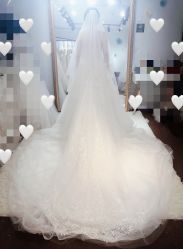 -LOVE SHINE婚纱·红鼎庄龙凤褂·妈妈装定制