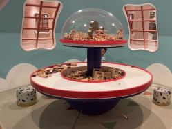 -奈尔宝·儿童乐园·亲子餐厅(苏州大悦城店)