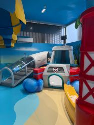 点击看大图 -尼克Playtime(欢乐海岸店)
