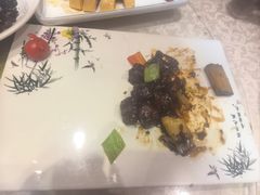 -阿英煲(凉城路店)