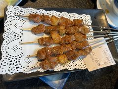 -苏完瓜尔佳氏·满洲涮肉(古方路店)