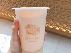 粉桃甘露-厝内小眷村(西单大悦城店)