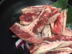 -九田家黑牛烤肉料理(中北镇店)