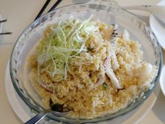 -无招牌海鲜餐厅(滨海艺术中心店)