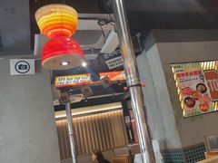 -西塔老太太泥炉烤肉(北京双井店)