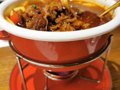 -甜阿姨·天台花园私房菜(万松园店)