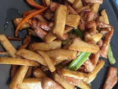 -乌镇那一年小院主题餐厅(甘泉西路店)