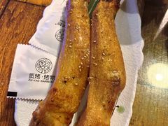 -质烤烤物·活烤海鲜(质烤总店)