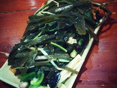 -美玲拉面(鞍山西道店)