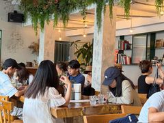 -RAC BAR(安福路店)