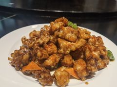 -大清花饺子馆(家乐福店)