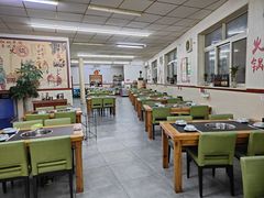 -新乡杨记红焖羊肉火锅(天坛南门店)