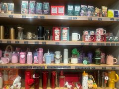 -星巴克(北京佳程广场店)