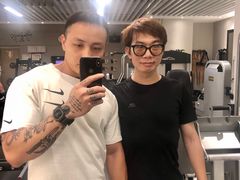 -YCHL Studios健身工作室(市二宫店)