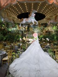 -艾米婚纱&婚礼策划