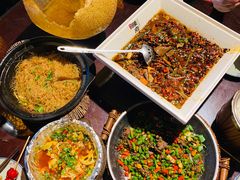 -杨记隆府(汉街店)
