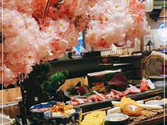 -樱宿日式和牛烧肉(五道口店)
