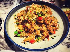 -臻享無招牌·食蛙专门店(太古里店)