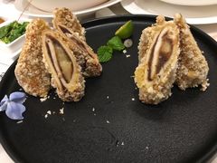 -南山鲜虾面·活鲜小馆·海味大连菜(南山总店)