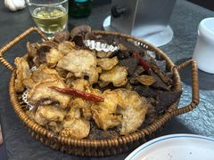 -高家烧鸽子烧烤店63年