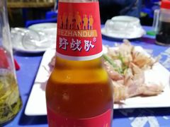 -江南村海鲜馆(洞头店)
