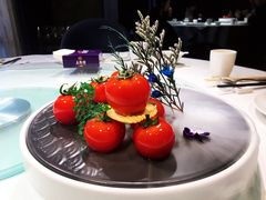 -北京西单美爵酒店