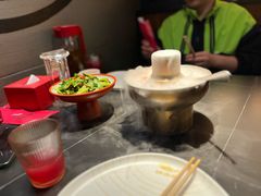 -辣尚瘾·烤鱼·新川菜(交大直营店)