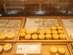 -泸溪河桃酥(欧尚店)