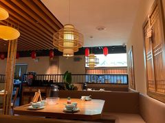 大堂-沅江水·湖南家宴(南村万博长隆商圈店)