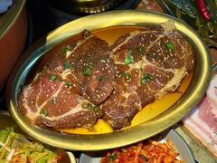 -火炉情韩国料理店(古田路店)