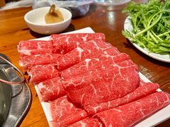 -義聚德·清真铜锅涮羊肉·烧烤(河东店)