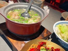 -古市香跷脚牛肉·非遗传承单位