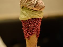 意大利手工冰淇淋-VENCHI 闻绮(广州太古汇店)