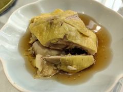 -老人和饭店(淮海中路店)