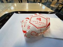-清青快餐厅