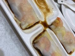 -丰谷酒家(鹏瑞利季华广场店)