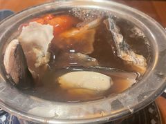 -岷山饭店-芝芝自助餐厅