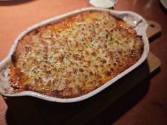 肉酱千层面-火鬼 PYRO(五道口店)